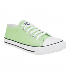 Vostro CL11 GREEN  Women Casual Shoes - VCS1019-36